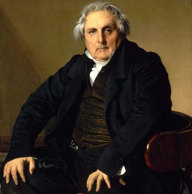 Neoclassicism Artblr.